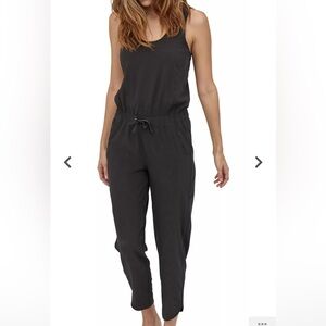 Patagonia fleetwith romper